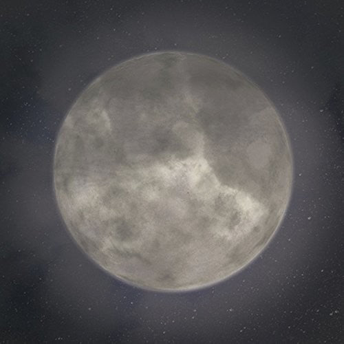 Electric Sewer Age - Moon's Milk In Final Phase