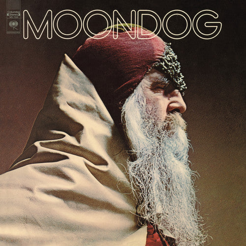 MOONDOG - MOONDOG