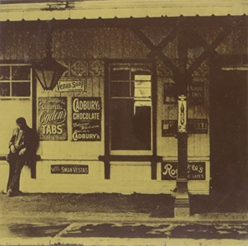JOHN,ELTON - TUMBLEWEED CONNECTION