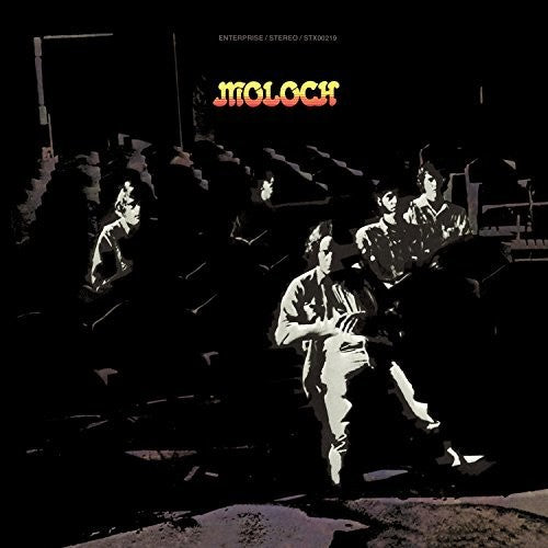 Moloch – Moloch