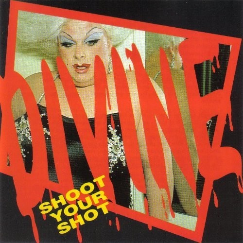 Divine – Shoot Your Shot: Best Of