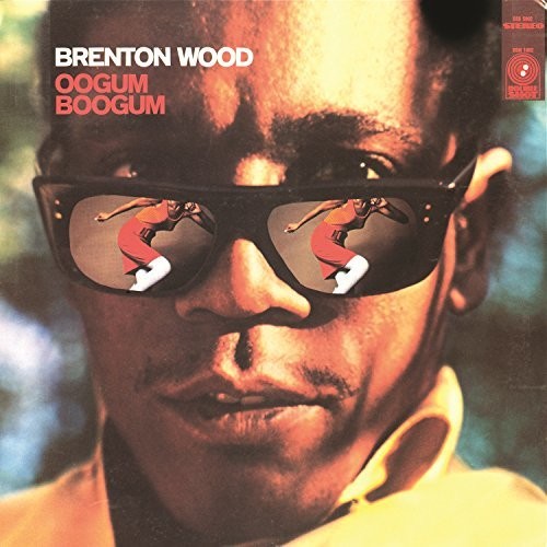 WOOD,BRENTON - OOGUM BOOGUM
