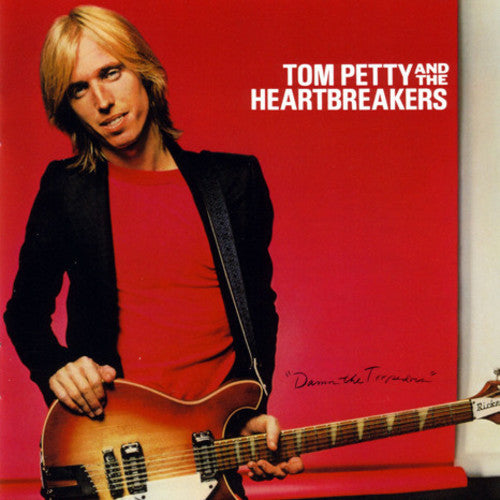 PETTY,TOM & HEARTBREAKERS - DAMN THE TORPEDOES