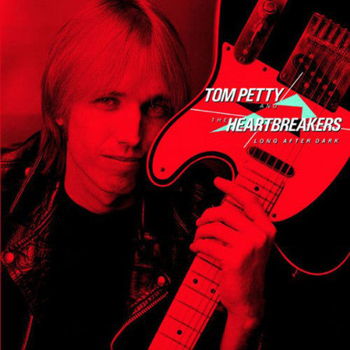 PETTY,TOM & HEARTBREAKERS - LONG AFTER DARK