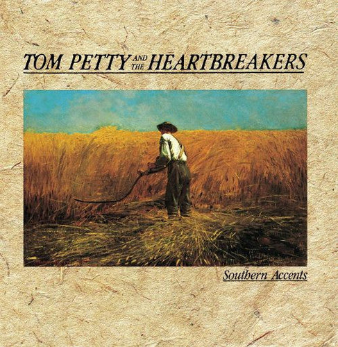 PETTY,TOM & HEARTBREAKERS - SOUTHERN ACCENTS