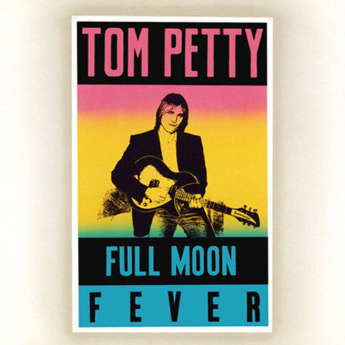 PETTY,TOM - FULL MOON FEVER