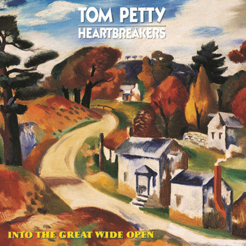 PETTY,TOM & HEARTBREAKERS - INTO THE GREAT WIDE OPEN