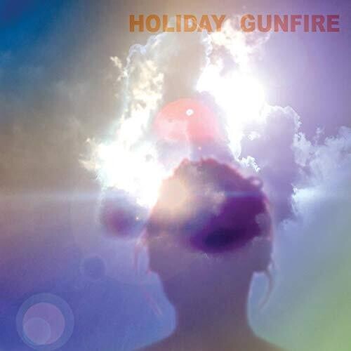 Holiday Gunfire – Holiday Gunfire