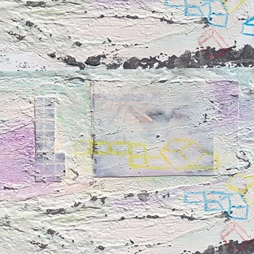 BROKEN SOCIAL SCENE - HUG OF THUNDER