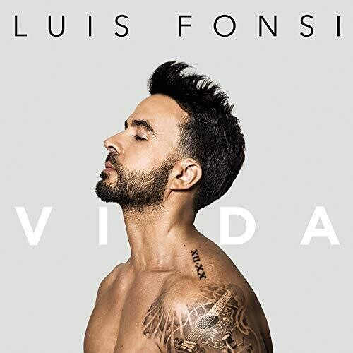FONSI,LUIS - VIDA