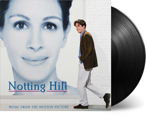 NOTTING HILL / O.S.T. - NOTTING HILL / O.S.T.