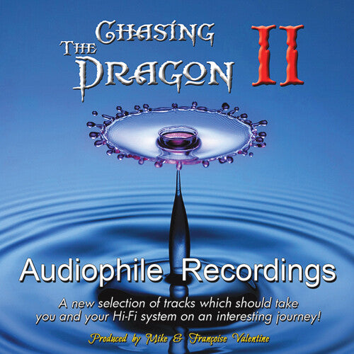 Various Artists – Chasing the Dragon II Audiophile