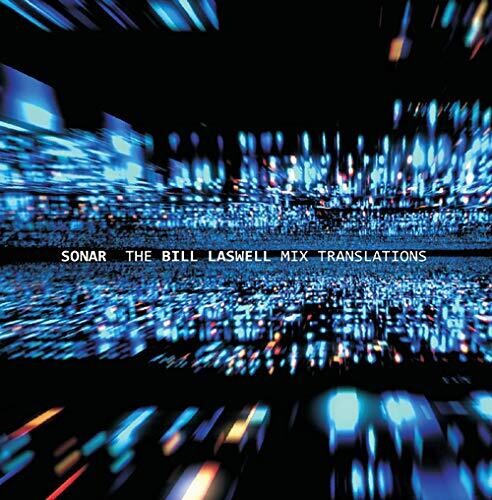 SONAR & TORN,DAVID - BILL LASWELL MIX TRANSLATIONS