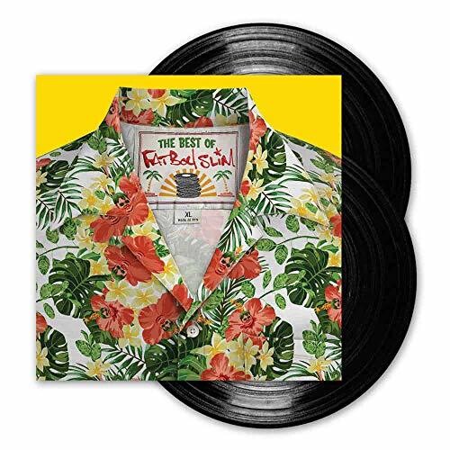 Fatboy Slim – Best Of