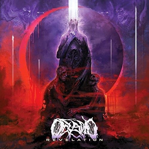 Oceano – Revelation