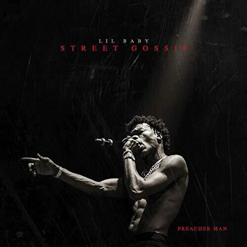 LIL BABY - STREET GOSSIP