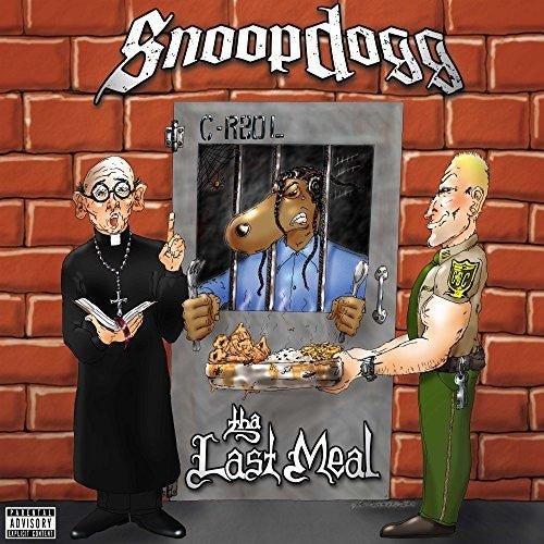 SNOOP DOGG - LAST MEAL