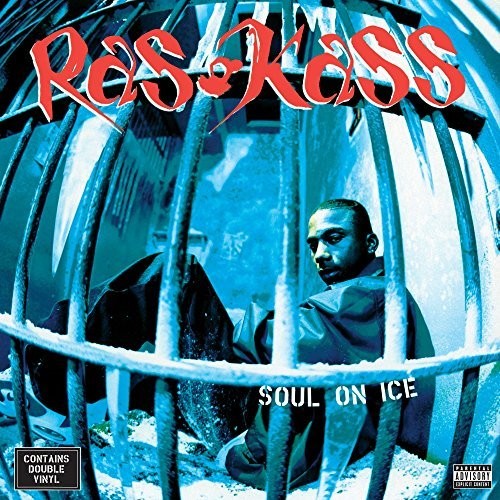 Ras Kass – Soul On Ice