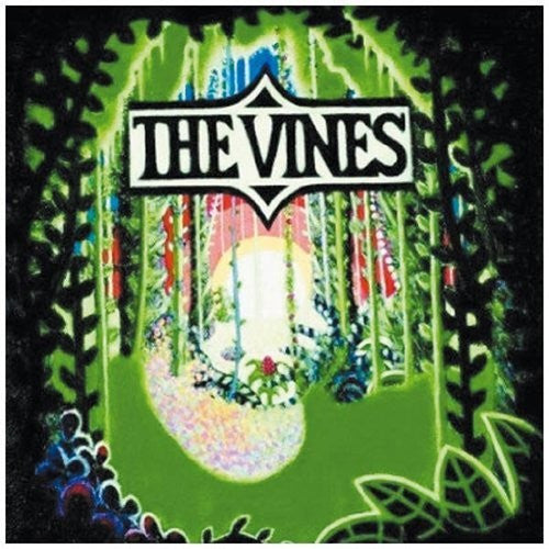 VINES - HIGHLY EVOLVED