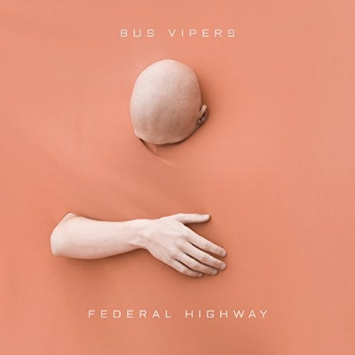 Bus Vipers – Federal Highway