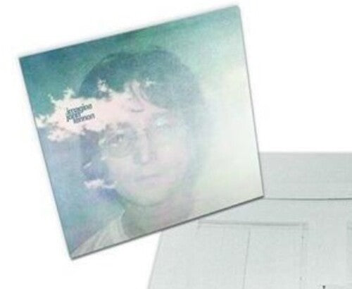 LENNON,JOHN - IMAGINE: THE ULTIMATE MIXES DELUXE