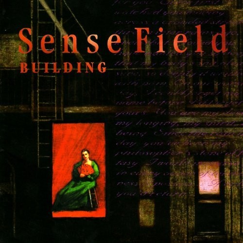 SENSE FIELD - BUILDING