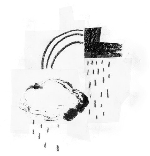 JURADO,DAMIEN - IN THE SHAPE OF A STORM