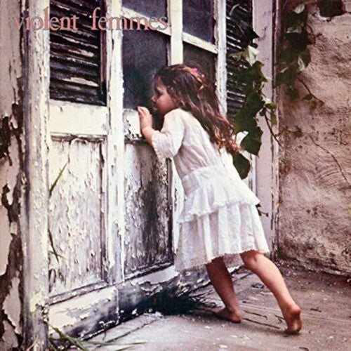 Violent Femmes – Violent Femmes