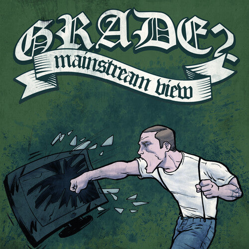 GRADE 2 - MAINSTREAM VIEW