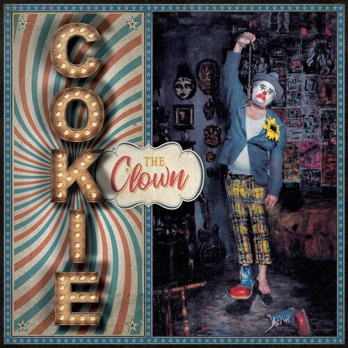 COKIE THE CLOWN - YOU'RE WELCOME
