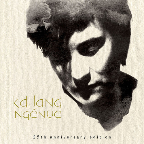 LANG,K.D. - INGENUE (25TH ANNIVERSARY EDITION)