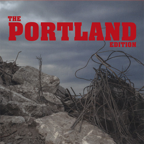 PORTLAND EDITION / VARIOUS - PORTLAND EDITION / VARIOUS