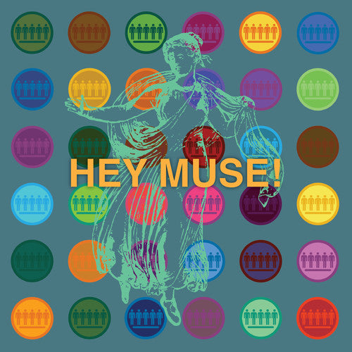 SUBURBS - HEY MUSE