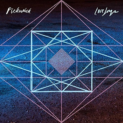 Pickwick – LoveJoys