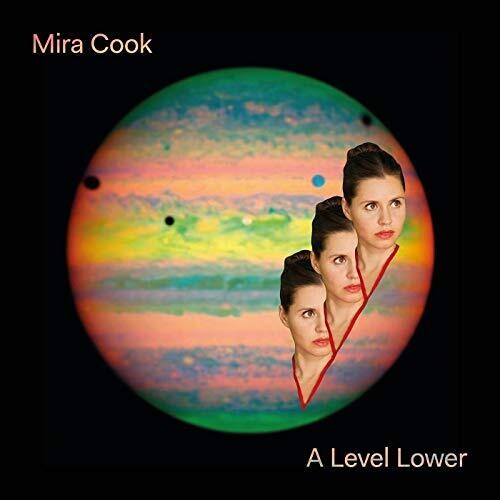 COOK,MIRA - LEVEL LOWER