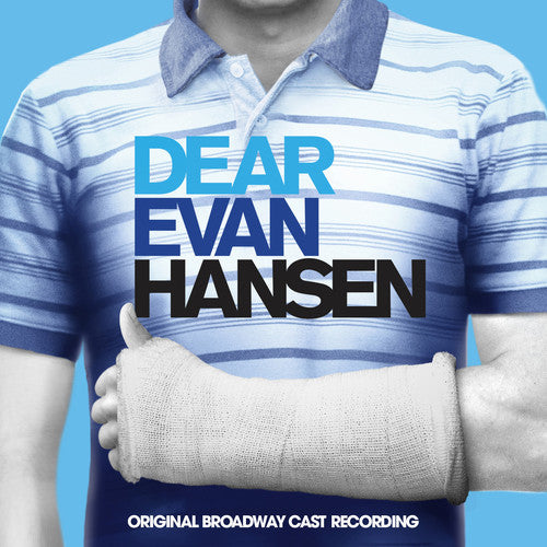 DEAR EVAN HANSEN / O.S.T. - DEAR EVAN HANSEN / O.S.T.