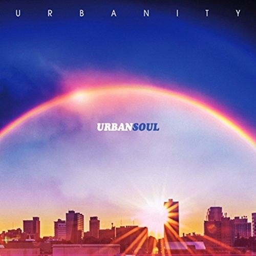 URBANITY - URBAN SOUL