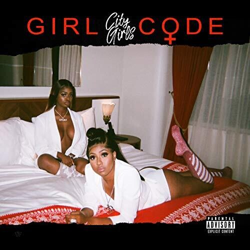 CITY GIRLS - GIRL CODE