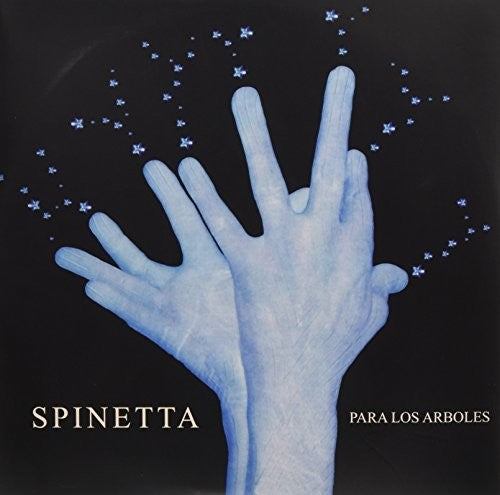 SPINETTA,LUIS ALBERTO - PARA LOS ARBOLES