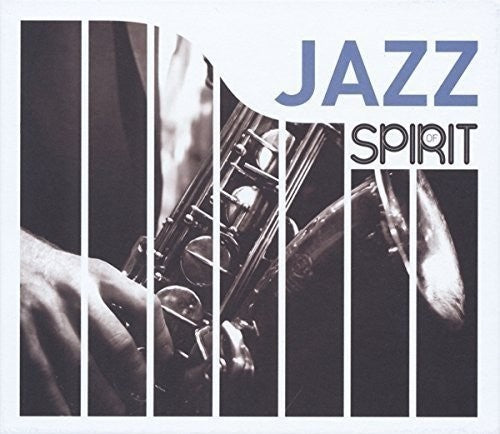 SPIRIT OF JAZZ / VARIOUS - SPIRIT OF JAZZ / VARIOUS
