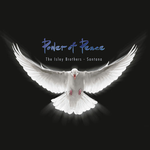Santana – Power Of Peace