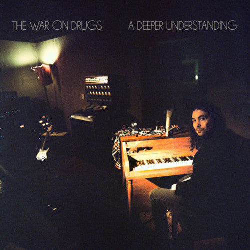 The War on Drugs – Deeper Understanding