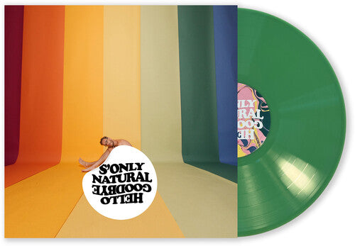 HELLOGOODBYE - S'ONLY NATURAL