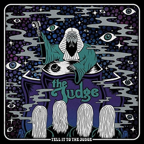 JUDGE - TELL IT TO THE JUDGE