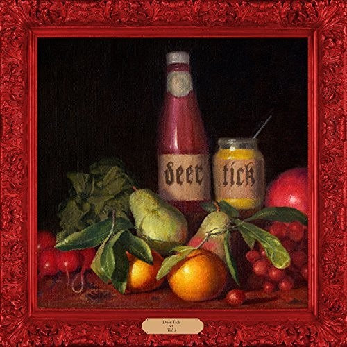 DEER TICK - DEER TICK VOL 1
