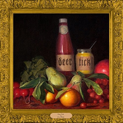 DEER TICK - DEER TICK VOL 2