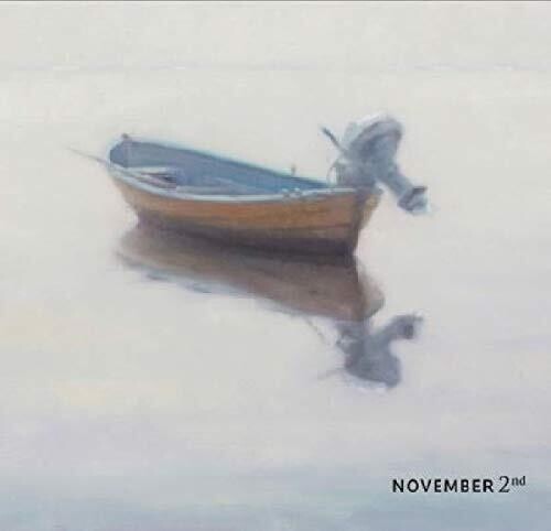 NOVEMBER - 2ND