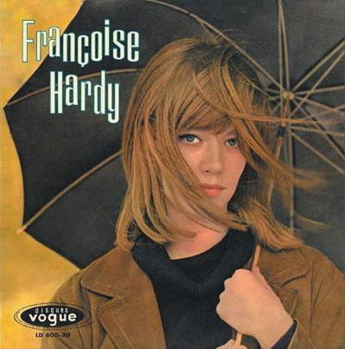 HARDY,FRANCOISE - TOUS LES GARCONS ET LES FILLES
