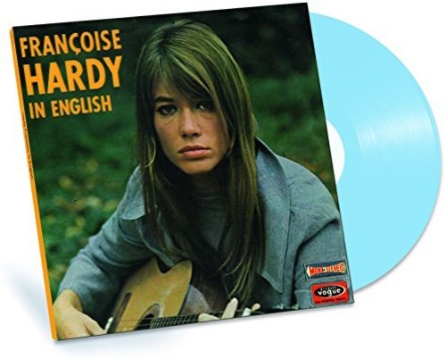 HARDY,FRANCOISE - IN ENGLISH