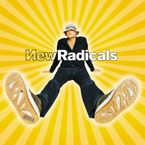 The New Radicals – Maybe You've Been Brainwashed Too.